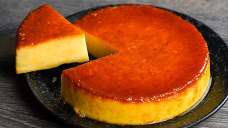Bread Custard Pudding Recipe | Eggless & Without Oven | Bread Pudding Dessert | Custard Pudding