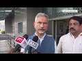 Nepal Flash floods: Indian Foreign Minister S. Jaishankar says over 300 Indians still missing