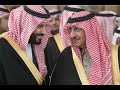 السعودية ما وراء إعداد الاتهامات ضد الأمير محمد بن نايف 