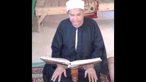 068 سورة القلم للقارئ الشيخ محمد أحمد رزيق