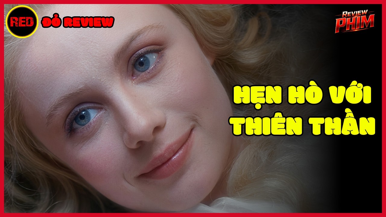 [Review Phim] Thiên thần vô tình rơi xuống trái đất lại vớ phải anh chàng ung thư và cái kết!