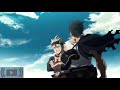 ♫Black Clover Opening 13 (1 Hour) FULL |『Grandeur』By Snow Man | Video Sounds♫