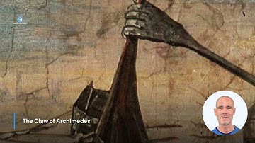 Archimedes: The Genius Behind Ancient War Machines | Military Tech Insider