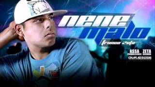Video thumbnail of "Nene Malo - Yo Soy Tu Nene Malo [Tema Nuevo  2013]"