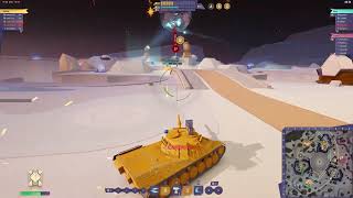 World of Tanks Holiday Ops 2026 Winter Raid Highlights | Epic Snow Battles #WorldOfTanks #HolidayOps