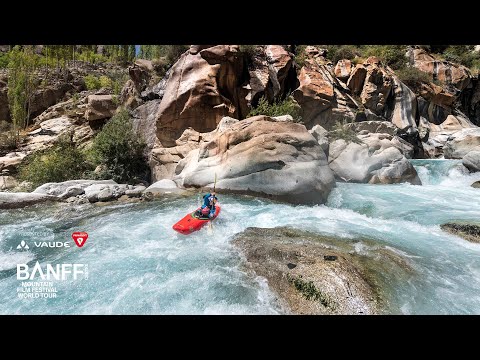 THE LADAKH PROJECT - Banff Mountain Film Festival World Tour 2020