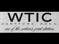 WTIC Hartford, pt. 1 | ep. 3 of Connecticut Radio Memories | 2015 WWUH Documentary
