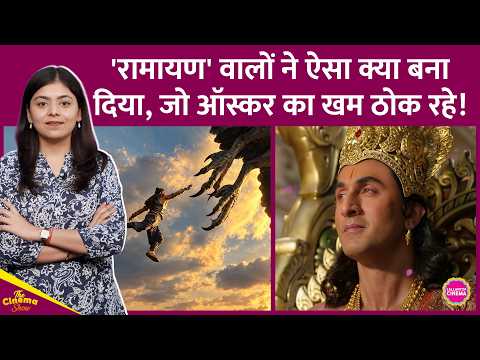 The secret of Hans Zimmer-AR Rahman's music in Ramayana will be revealed on October 22, and you w...