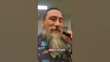 Hoe je je speler leert de Ready-actie te gebruiken #dmadvice #dmtips #ttrpg #dnd