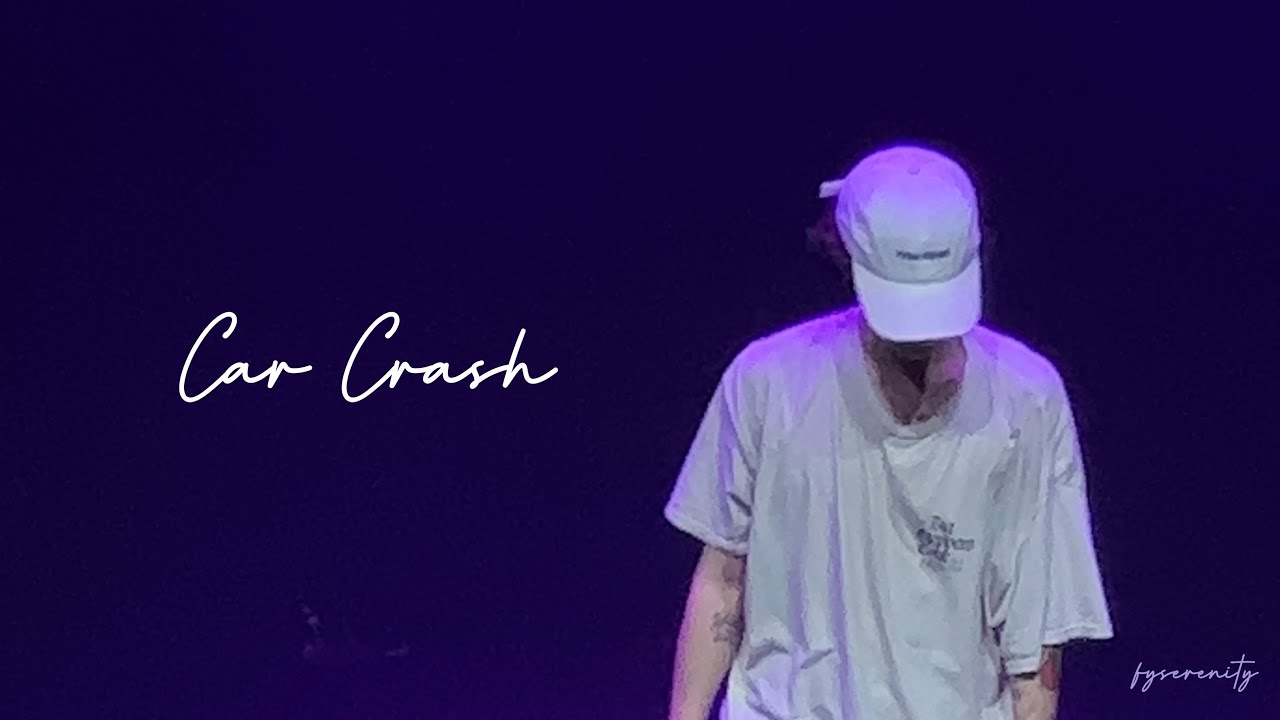 221208 eaJ 'Car Crash' / eaJ Asia Tour 2022 in SINGAPORE