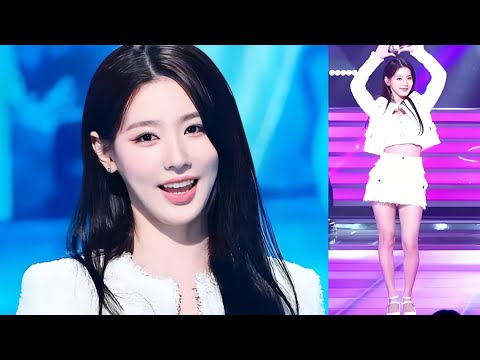 231231_(여자)_아이들_미연_'QUEENCARD_퀸카'_직캠_((G)I-DLE_MIYEON_FanCam)_@MBC_Music_Festival_가요대제전_2023