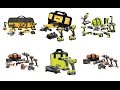 Reviews: Best Power Tool Combo Kits 2018 Reviews: Best Power Tool Combo Kits 2018