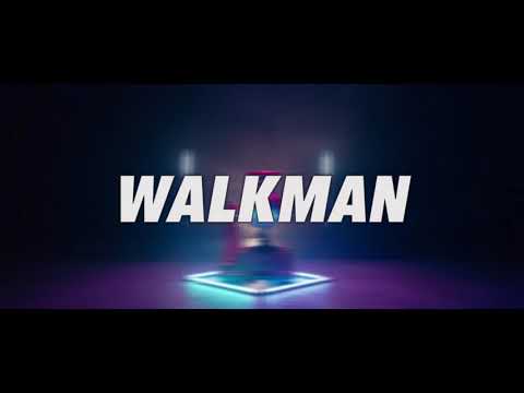 Tiny Meat Gang - Walk Man [Lyrics]