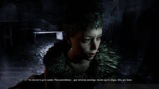 Post la fajro, memoroj ankoraŭ brilas | Hellblade: Senua’s Sacrifice. Ĉapitro 5
