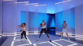 LES MILLS | New LES MILLS TONE