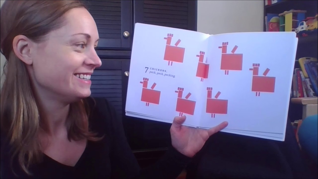 Shapes, Reshape! YouTube