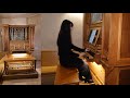 Jeanne Demessieux Rorate Caeli Suhyeon Yu à L Orgue De La Chapelle De L Agneau De Dieu Paris XII mp3