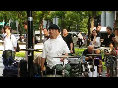 2019.09.08李科穎-Lights(BTS)