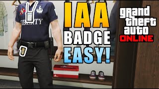 Os melhores códigos de GTA 5 - Para todas plataformas EP3 #gta #gta5 #, How To Get IAA Badge In GTA 5