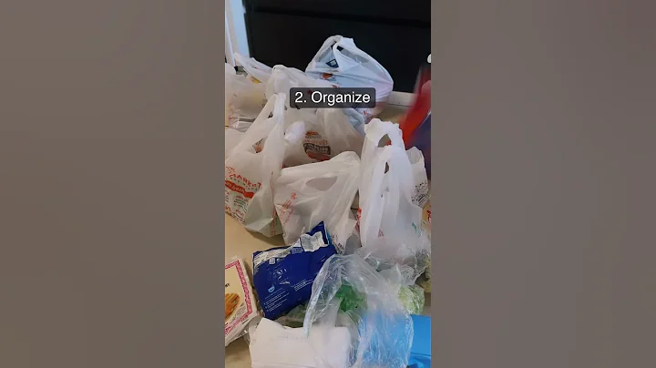 3 Habits You Need #healthylifestyle #mealprep #habits