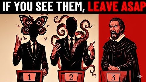 Machiavellian Tactics in Real Life: How to Identify the 3 Most Dangerous People