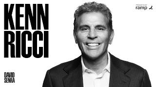 The Pilot Who Built a $4 Billion Private Jet Empire | Kenn Ricci, Flexjet