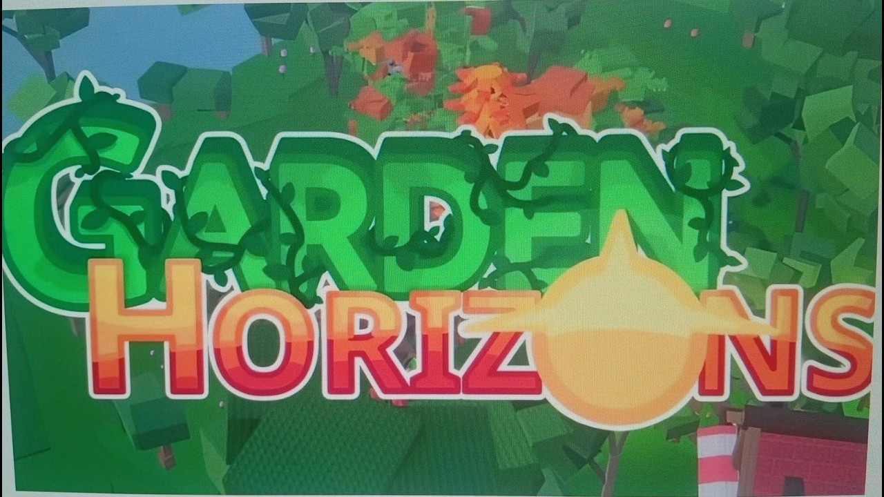 Nová hra grow a garden 2 (Part 1)