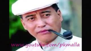 Danny Denzongpa Man Ko Kura Lai मनको कुरालाई बाँधी नराख