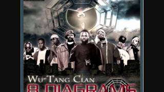 Wu-Tang Clan - Sunlight