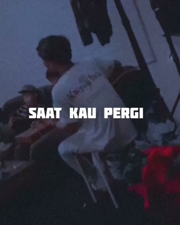 Story wa saat kau pergi cover gitar