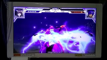 Hero of Robots - EM Spider vs Fujin