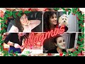 🎄VLOGMAS 11🎄DESDE que Lo TOMO ya NO  SE me CAE el PELO 🎄Me HAGO mi LIMPIEZA FACIAL🎄