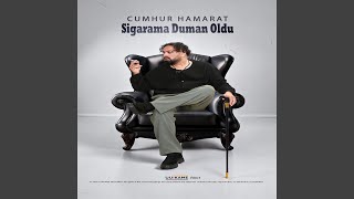 Sigarama Duman Oldu Resimi