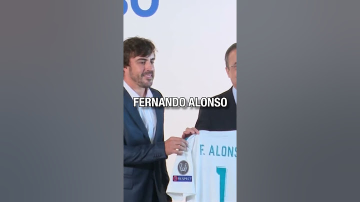 ÖT HÍRESSÉG, AKI A REAL MADRIDNAK SZURKOL