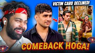 NAKUL DHUL BACK IN BIGGBOSS20 ? | MAHI VIJ & GULLU V/S SCOUT OP