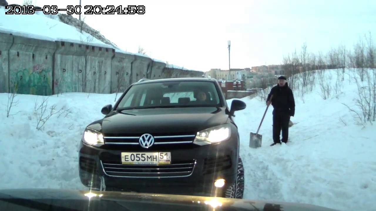 Лексус или туарег что лучше