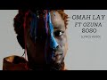 Omah Lay ft Ozuna -soso [Lyric Video]