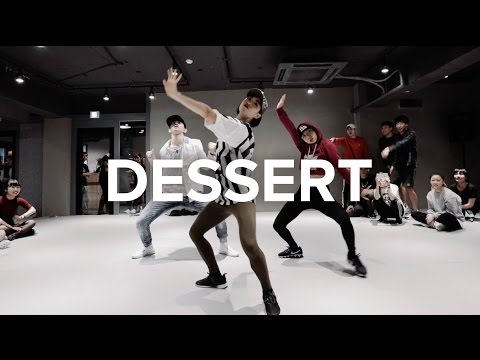 dessert---dawin-ft.silento-/-lia-kim-choreography
