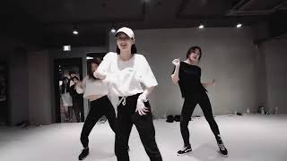 Dessert - Dawin ft.Silento / Lia Kim Choreography