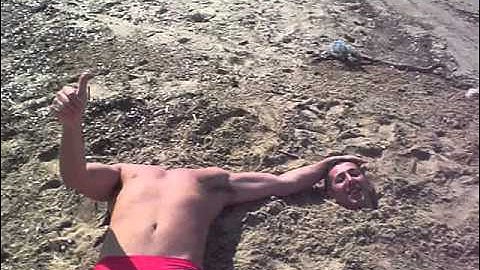 giochi da spiaggia!!!!