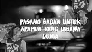 O.U.E.N.D D9 x Tuantigabelas ft. Son Dheztrow - Human Trafficking