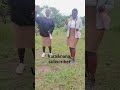VARANTINA &amp;NANA BAKUNZWE CYANE MURIYIMINSI#worship #short #dance