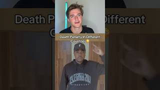 Death Penalty In Different Countries😳… @S@SpeedMcQueen