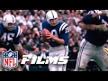4 johnny unitas  nfl films  top 10 quarterbacks of all time