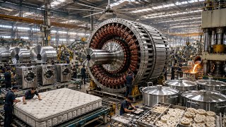 Top 7 Unbelievable Recycling and Manufacturing Process Videos You Can’t Ignore