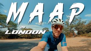 Why is MAAP so popular | New London store ride