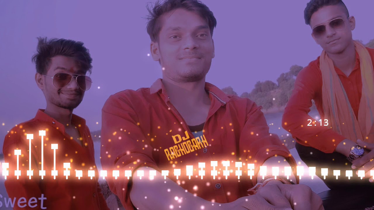 HAWAO NE YE KAHA (HARD DANCE MIX) DJ SAGAR RATH & DJ RAGHOGARH 2019