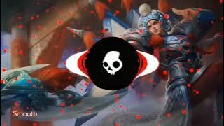 Abububu Manhy & THIN BASE BEAT INSTRUMENTAL | TIKTOK TRENDING | MLBB TIKTOK MUSIC | SMOOTH