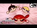 The Rowdy Ruff Boys The Powerpuff Girls Classic Cartoon Network 