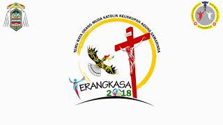 Download Lagu Lirik Lagu Tema TERANGKASA 2018